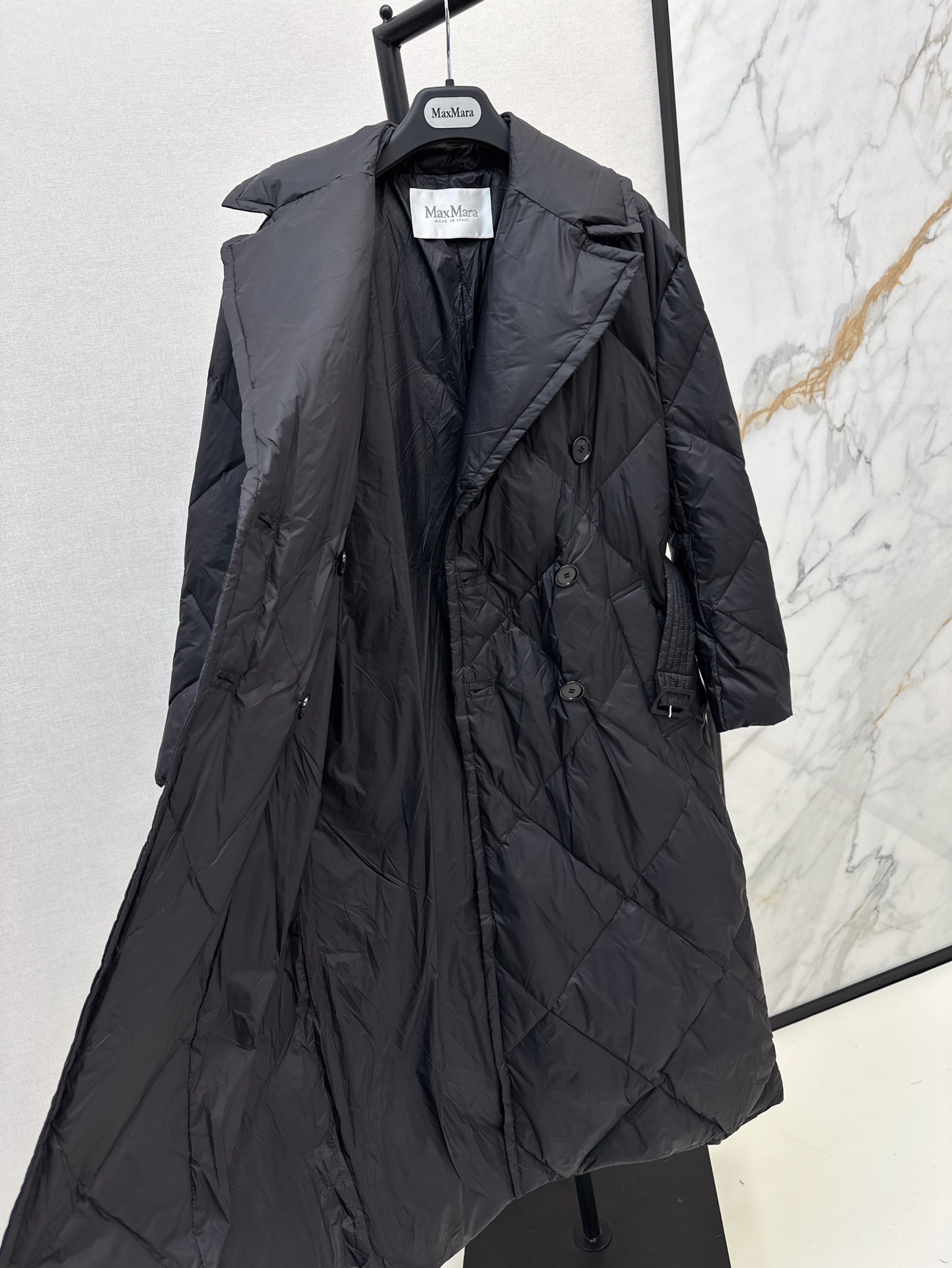 Max Mara Down Jackets